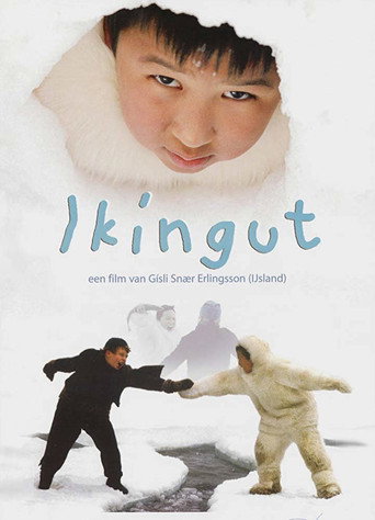 Ikingut movie poster