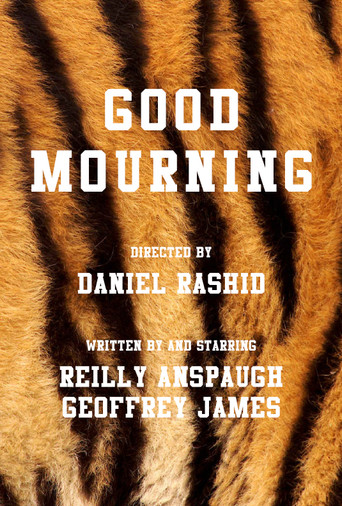 Good Mourning movie poster