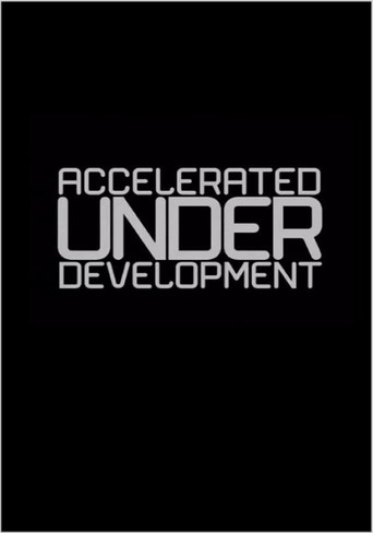 Accelerated Under-Development: In the Idiom of Santiago Alvarez movie poster