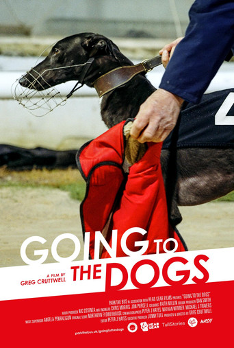 Going to the Dogs movie poster