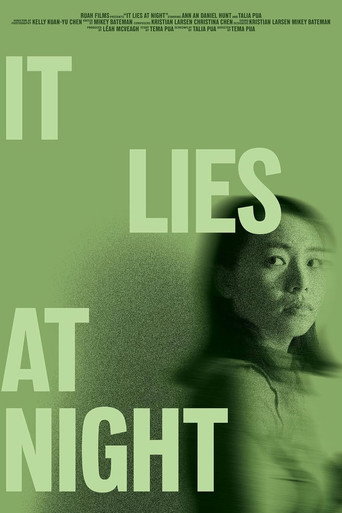 It Lies at Night movie poster