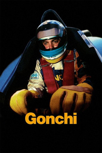 Gonchi movie poster