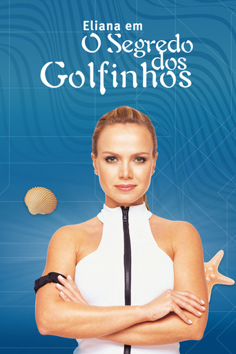 Eliana and the Secret of the Dolphins movie poster