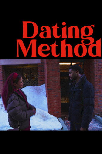 Dating Method movie poster