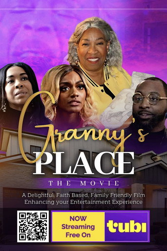 Granny's Place movie poster