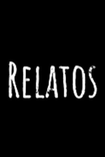 Relatos movie poster