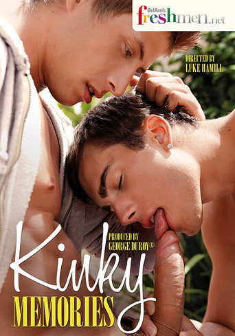 Kinky Memories movie poster