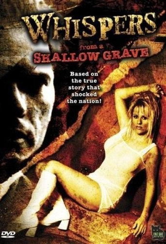 Whispers from a Shallow Grave movie poster