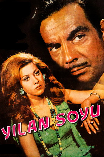 Yılan Soyu movie poster