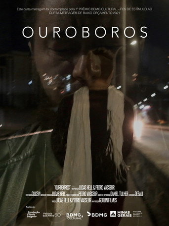 Ouroboros movie poster