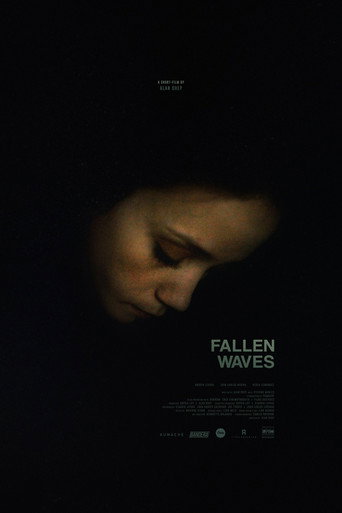 Fallen Waves movie poster