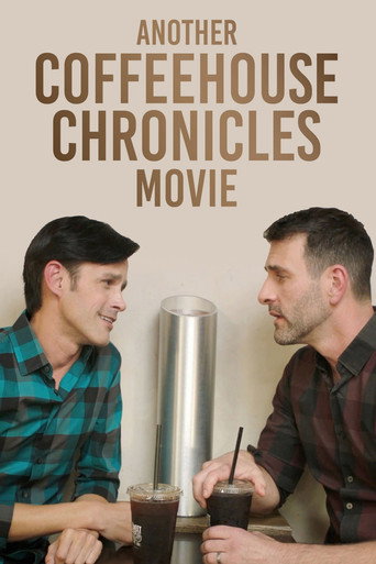 Another Coffeehouse Chronicles Movie movie poster