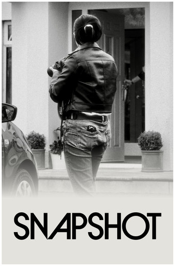 Snapshot movie poster