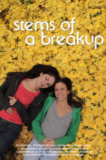 Stems of a Breakup movie poster