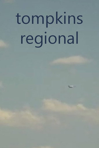 Tompkins Regional movie poster