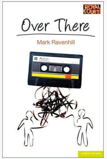 Digital Theatre - Over There movie poster