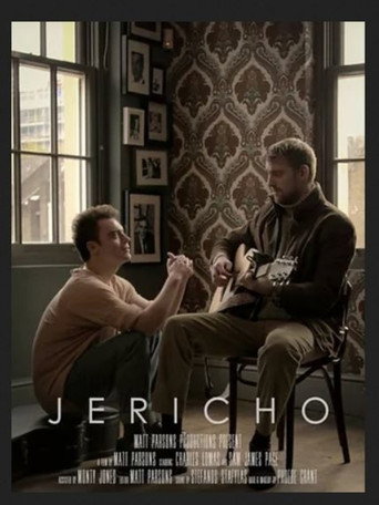 Jericho movie poster