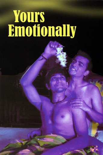 Yours Emotionally movie poster