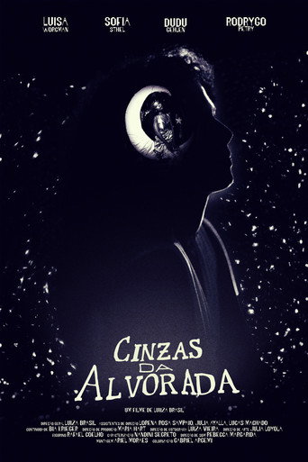 Cinzas da Alvorada movie poster