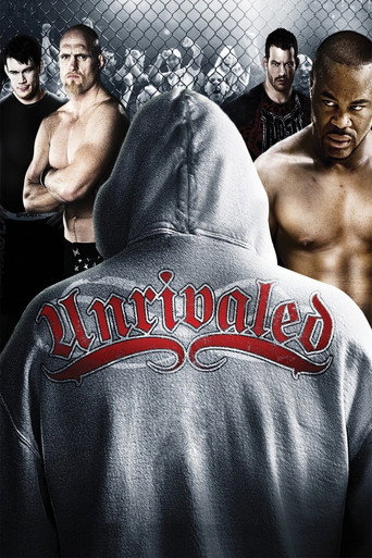 Unrivaled movie poster