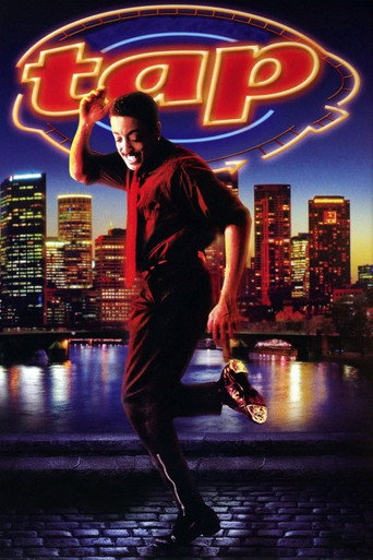 Tap movie poster