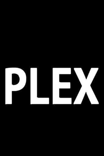 Plex movie poster