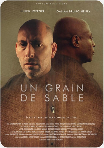 A Grain Of Sand movie poster