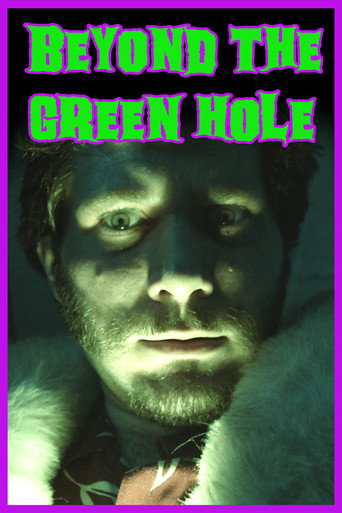 Beyond the Green Hole movie poster
