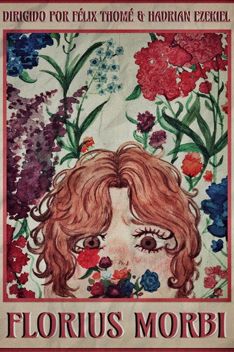 Florius Morbi movie poster