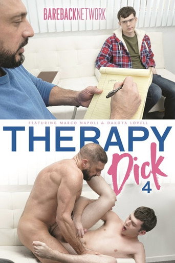 Therapy Dick 4 movie poster