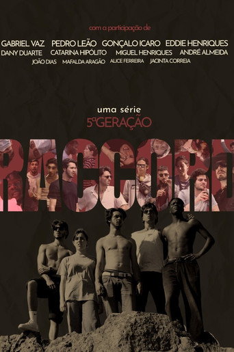 RACCORD movie poster