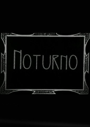 Noturno movie poster