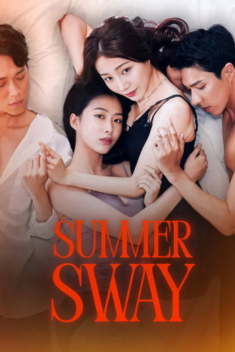 Jane's Summer movie poster