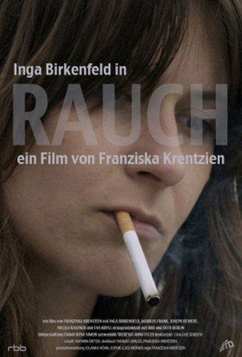 Rauch movie poster