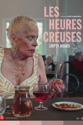 Empty Hours movie poster