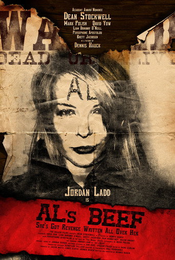 Al's Beef movie poster