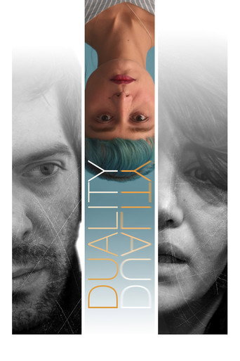 Duality movie poster