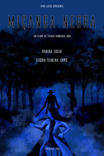 Black Miçanga movie poster
