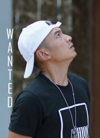 Wanted movie poster