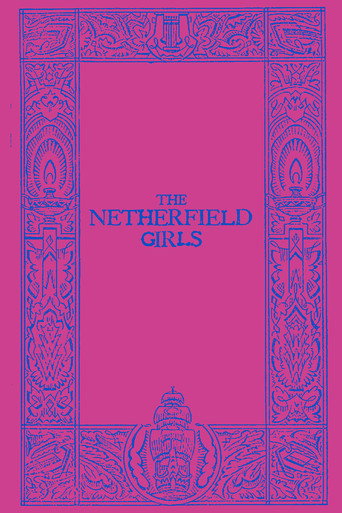 The Netherfield Girls movie poster