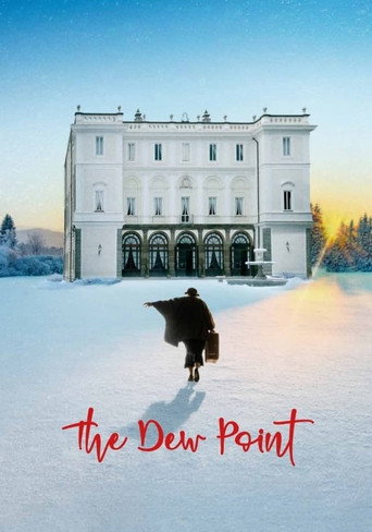 The Dew Point movie poster