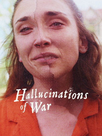 Hallucinations of War movie poster