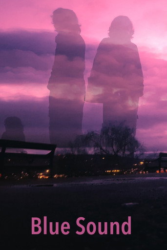Blue Sound movie poster