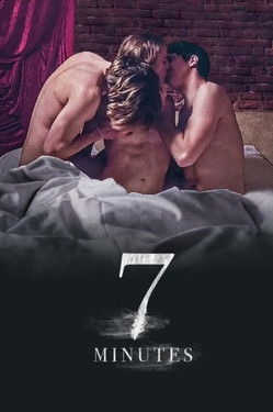 7 Minutes movie poster