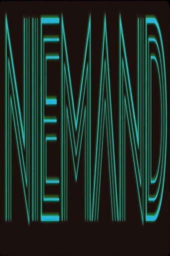 Niemand movie poster