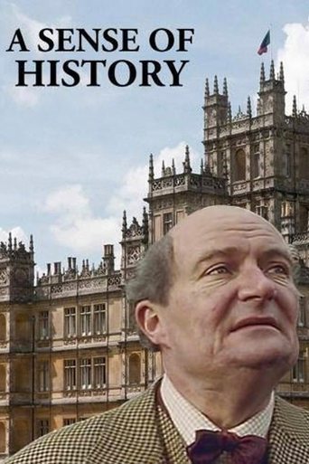 A Sense of History movie poster