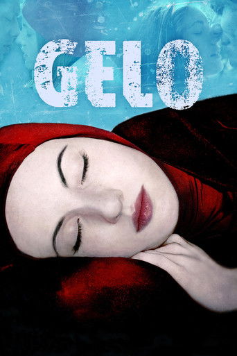 Ice movie poster