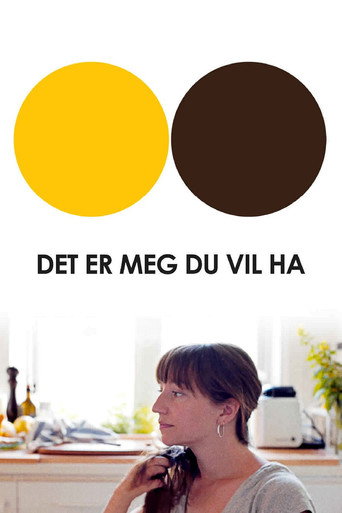 I'm the One You Want movie poster