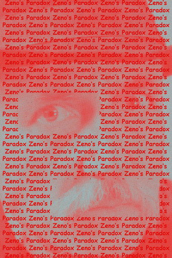 Zeno's Paradox movie poster