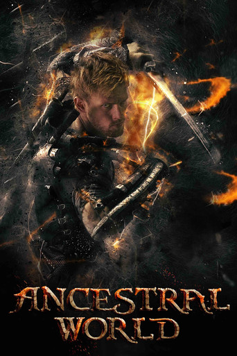 Ancestral World movie poster